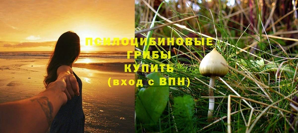 стафф Белоозёрский